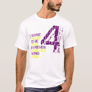 FAVREVERの若者2 Tシャツ