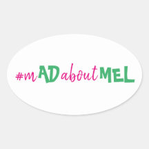 Favy Boxハッシュタグバチェロレッテシール