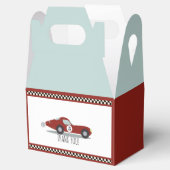 Favy Boxビンテージ車の誕生日 フェイバーボックス (オープン)