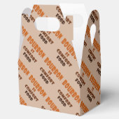 FAVY BOXES - BOURBONは心地よい料理 フェイバーボックス (オープン)