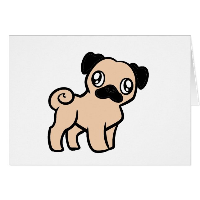 FAW PUG cartoon.png (正面横)