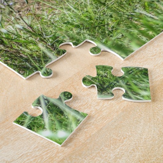 Fawnパズル ジグソーパズル (側面)