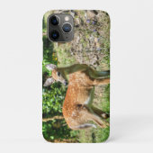 Fawnパズル Case-Mate iPhoneケース (裏)