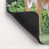 Fawnマウスパッド マウスパッド (コーナー)