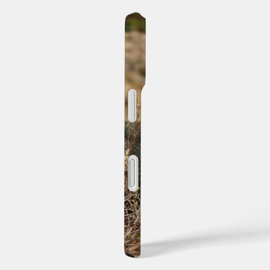 Fawn電話ケース Case-Mate iPhoneケース (裏面 / 右)