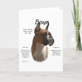 Fawn Boxerの歴史 シーズンカード