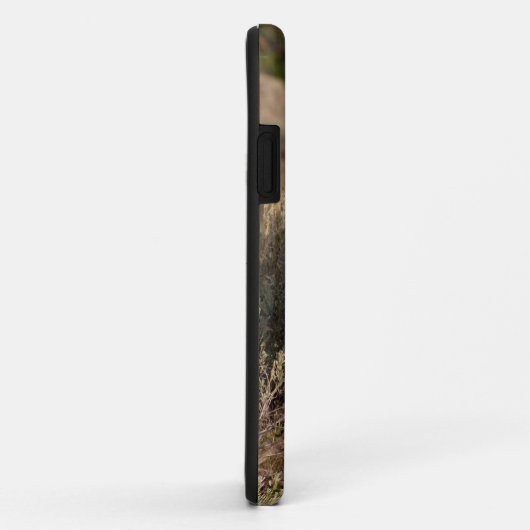 Fawn iPhone 5 Case-Mate iPhoneケース (裏面/右)