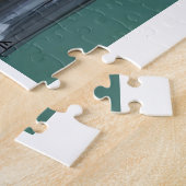 Fawning Over Our Disassociation ジグソーパズル (側面)