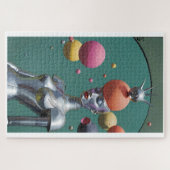 Fawning Over Our Disassociation ジグソーパズル (横)