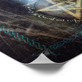 Fay1プリント ポスター (角)