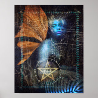 Fay1プリント ポスター