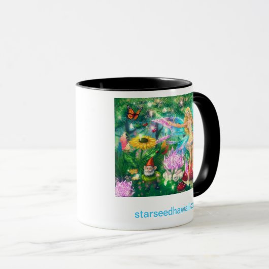 fay2、starseedhawaii.com マグカップ (正面右)