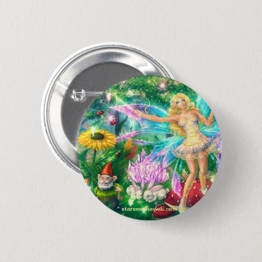 fay2、starseedhawaii.com 缶バッジ (正面&裏面)