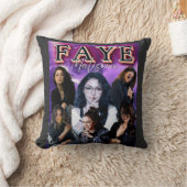 Faye Malisorn Peraya クッション (ブランケット)