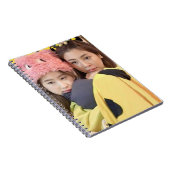 FayeYoko空白の The Series Thai GL Ship Coule ノートブック (右側)