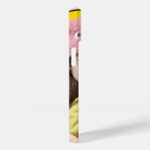 FayeYoko空白の The Series Thai GL Ship Coule Case-Mate iPhoneケース (裏面 / 右)