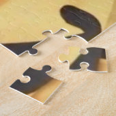 FayeYoko GL Ship ジグソーパズル (側面)