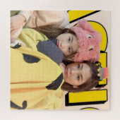 FayeYoko GL Ship ジグソーパズル (横)