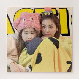 FayeYoko GL Ship ジグソーパズル