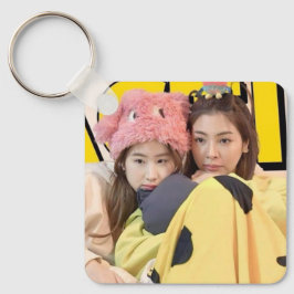 FayeYoko Thai GL キーホルダー