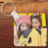 FayeYoko Thai GL キーホルダー (正面)