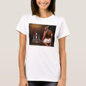 FBのグループのワイシャツ Tシャツ (正面)