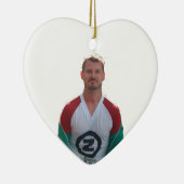 fb セラミックオーナメント (右)