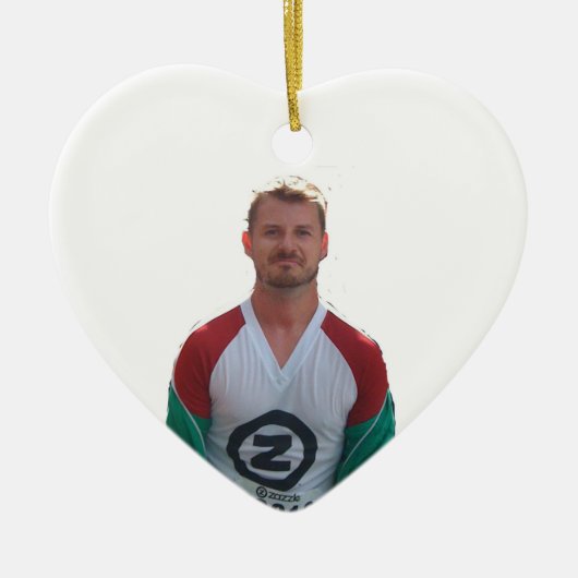 fb セラミックオーナメント (正面)