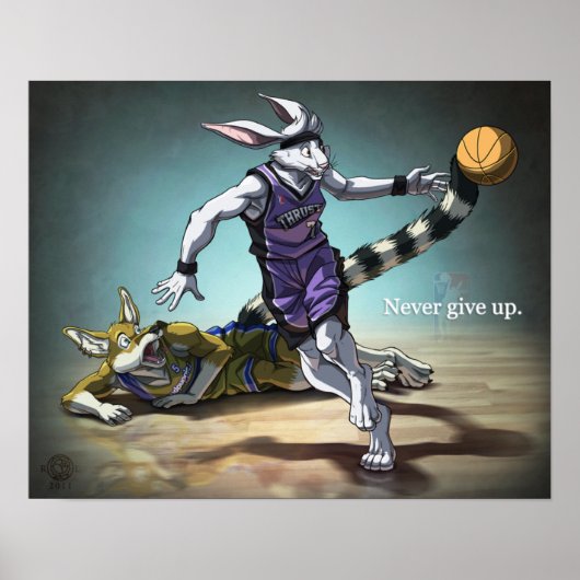 FBAドリームマッチ#1ポスター ポスター (正面)