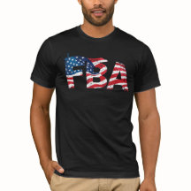 FBA ファウンデーショナル ブラック アメリカン