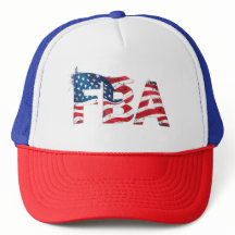 FBA ブラック・アメリカン創生