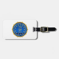 FBIが封印をスプーフ