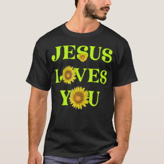 Fbiの固いイエス信者 Tシャツ