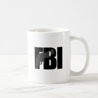 FBI捜査官のFBI
