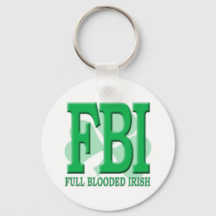 FBI キーホルダー