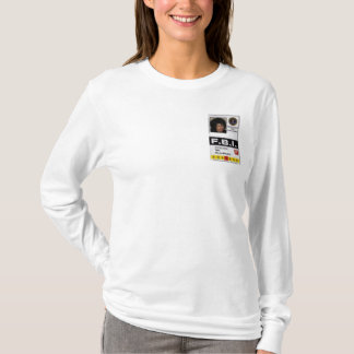 FBI WOMEN Tシャツ