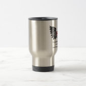 FBNの超常的なタンブラー トラベルマグ (中央)