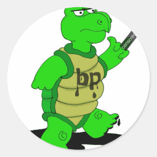 Fbpスタンプ ラウンドシール