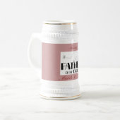 FBride3、サニー、2007年3月31日 ビールジョッキ (正面左)