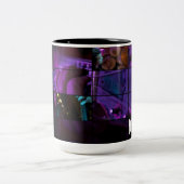 FCのマグ1 ツートーンマグカップ (中央)