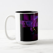 FCのマグ1 ツートーンマグカップ (左)