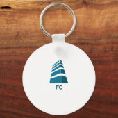 FCスポーツ キーホルダー (正面)