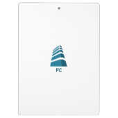 FCスポーツ クリップボード (裏面)