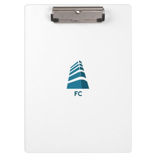 FCスポーツ クリップボード (正面)