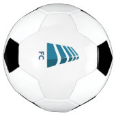 FCスポーツ サッカーボール (回転)