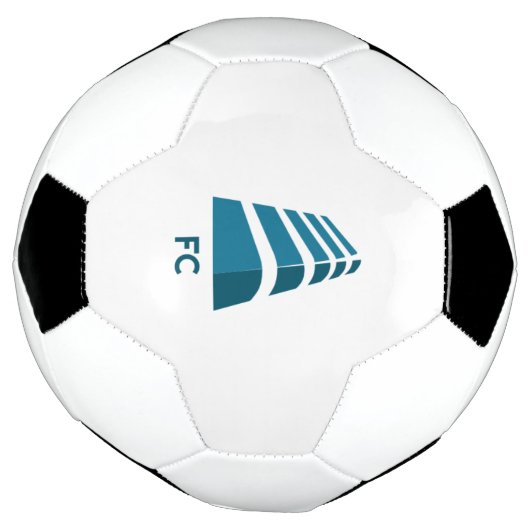 FCスポーツ サッカーボール (回転)