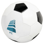 FCスポーツ サッカーボール (3/4)