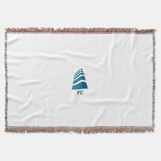 FCスポーツ スローブランケット (正面)
