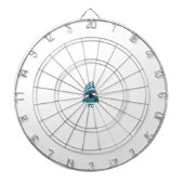 FCスポーツ ダーツボード (正面)