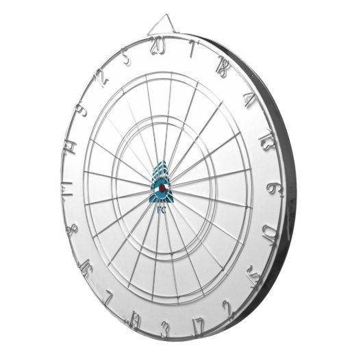FCスポーツ ダーツボード (正面右)